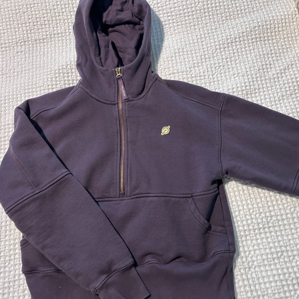 Peloton Hoodie